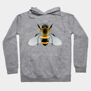 Honey Bee Hoodie